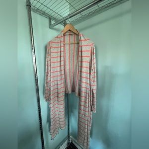 Wrap/duster